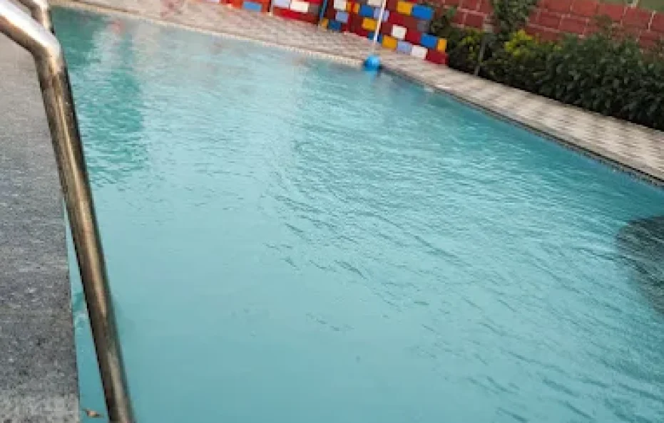 Suman Farm & Resort Neral