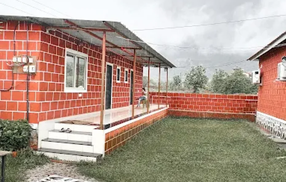 Suman Farm & Resort Neral