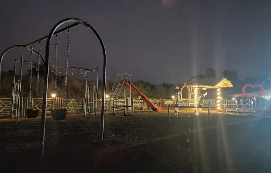 Suman Farm & Resort Neral