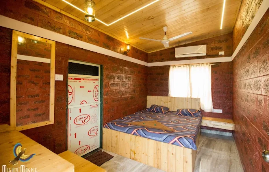 Suman Farm & Resort Neral