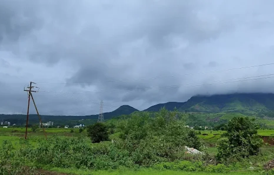 Sundar Farms Karjat
