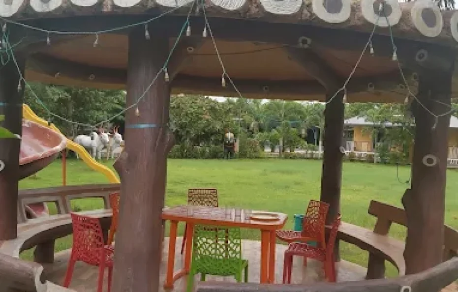 Sundar Farms Karjat