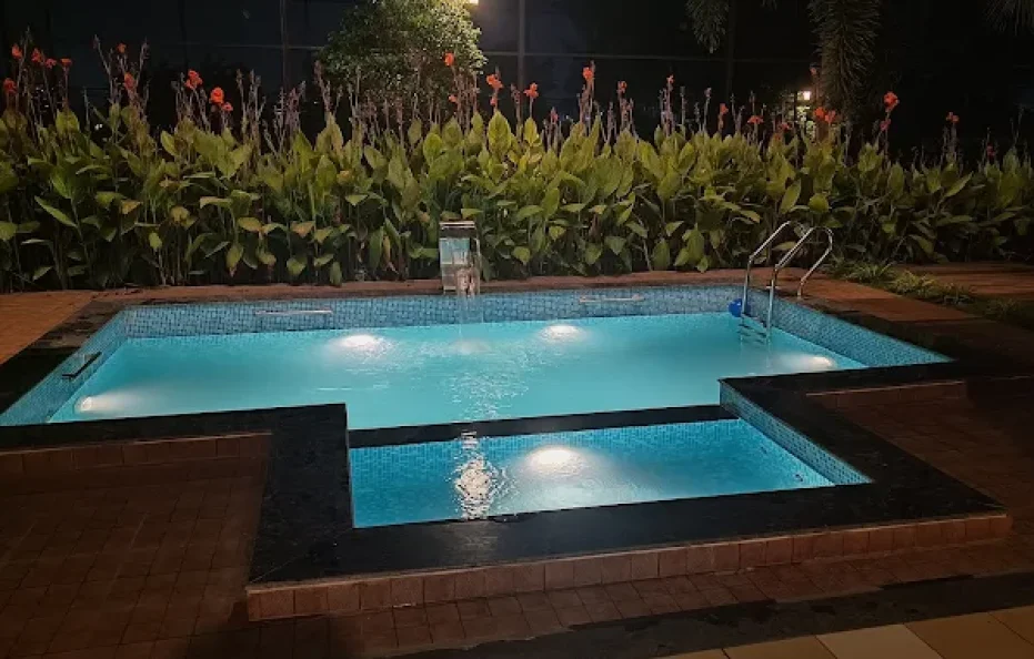 Sunset Villa Badlapur