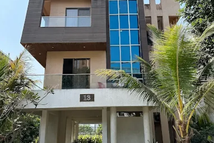 Sunset Villa Badlapur