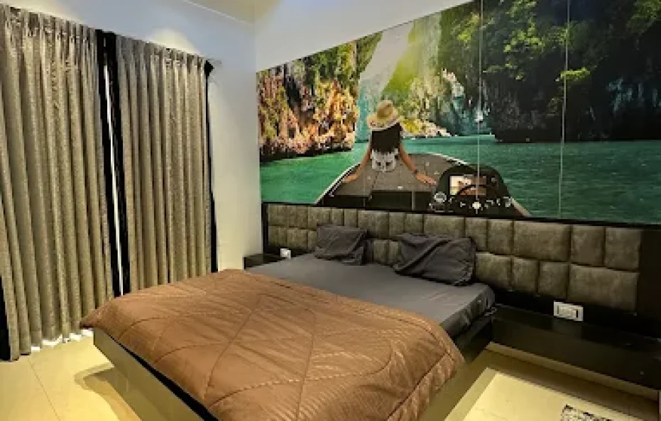 Sunset Villa Badlapur