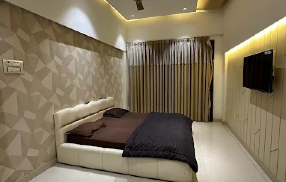 Sunset Villa Badlapur