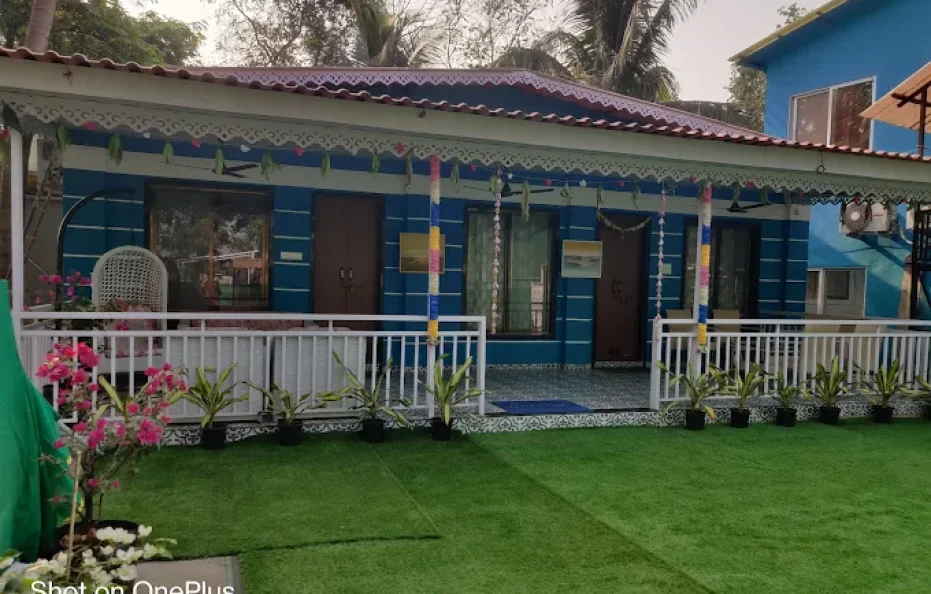 Supriti’s Formington Splash Resort Karjat