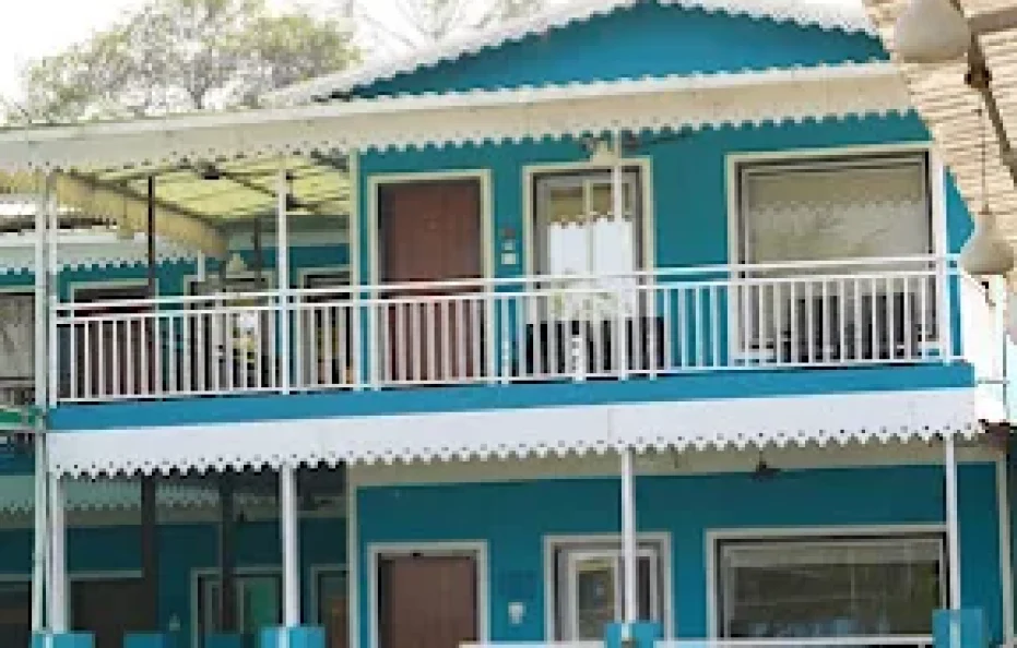 Supriti’s Formington Splash Resort Karjat