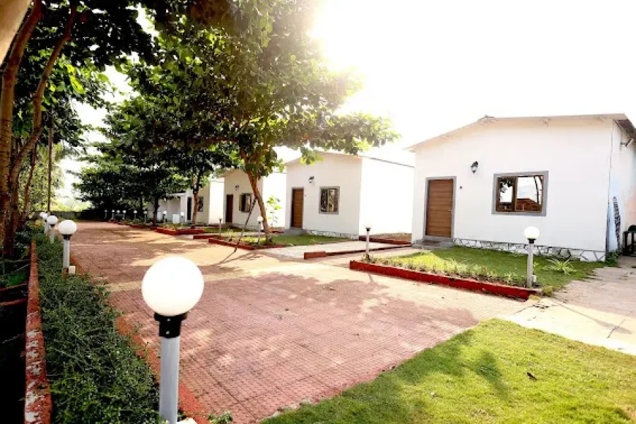 Suryavan Holidays Karjat