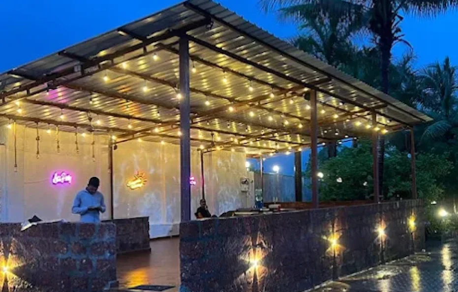 Suryavan Holidays Karjat