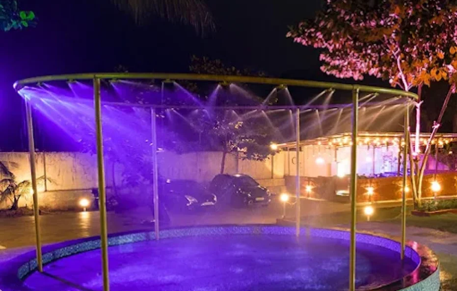 Suryavan Holidays Karjat