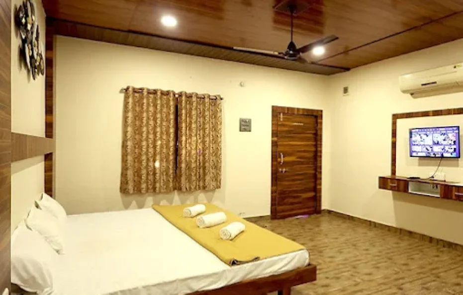 Suryavan Holidays Karjat