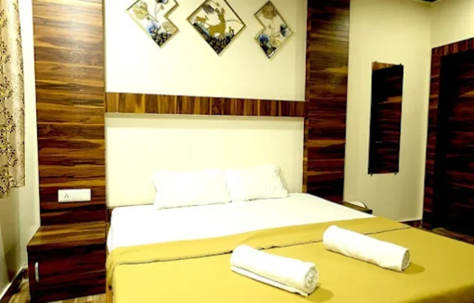 Suryavan Holidays Karjat