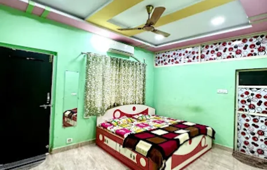 Swagat Villa Farmhouse & Resort Badlapur