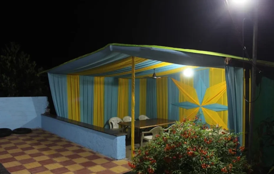 Swagat Villa Farmhouse & Resort Badlapur