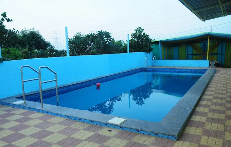 Swagat Villa Farmhouse & Resort Badlapur