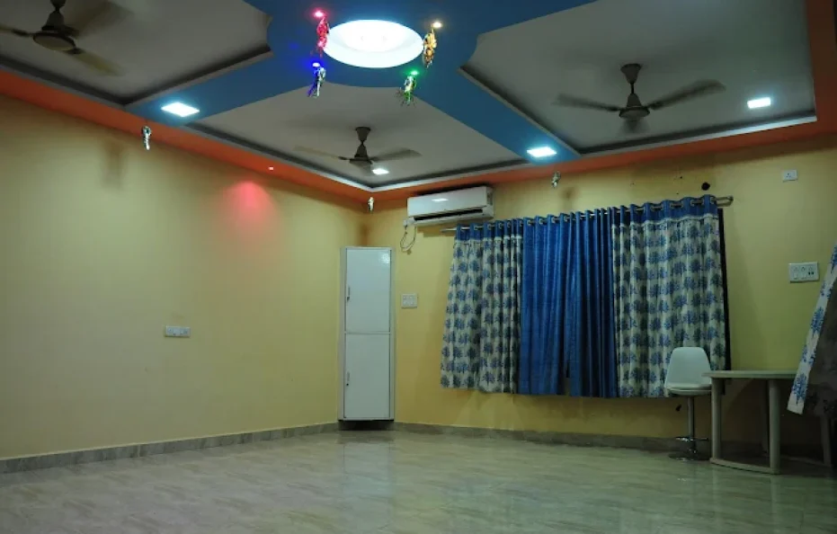 Swagat Villa Farmhouse & Resort Badlapur