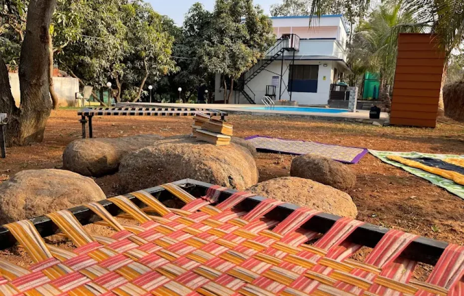 Swapna Purti Farm Badlapur