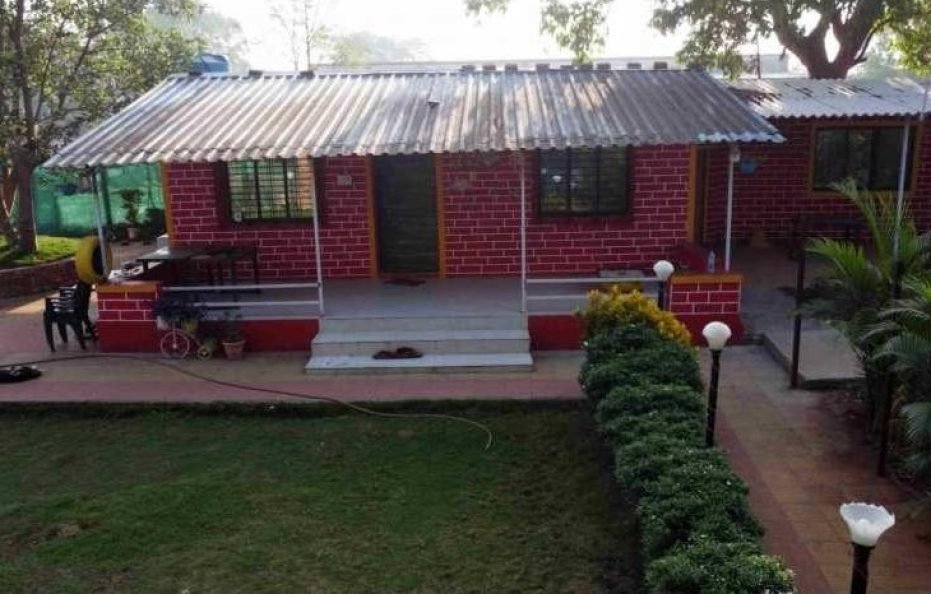 Swaraj1 Farm by Drishit