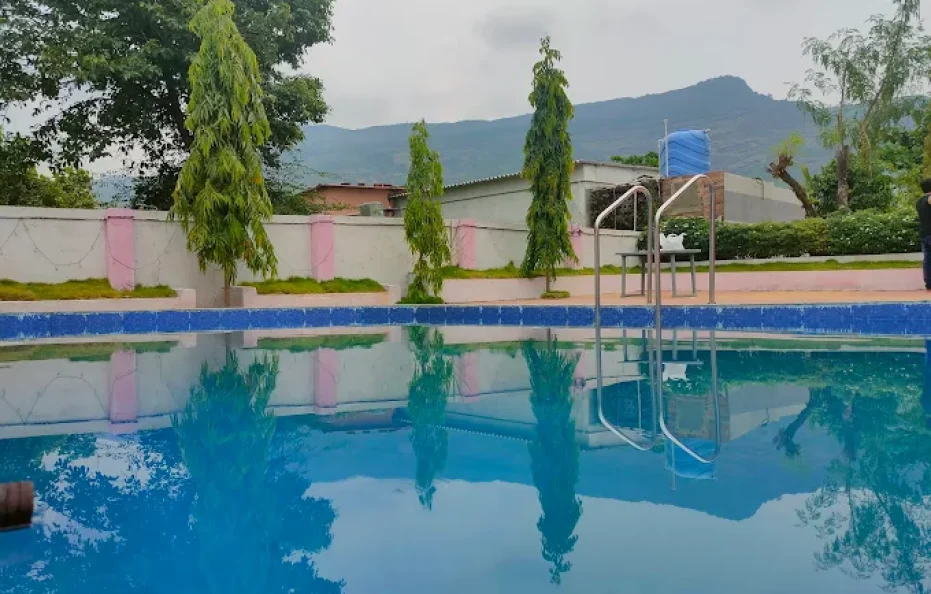 TAN Resort