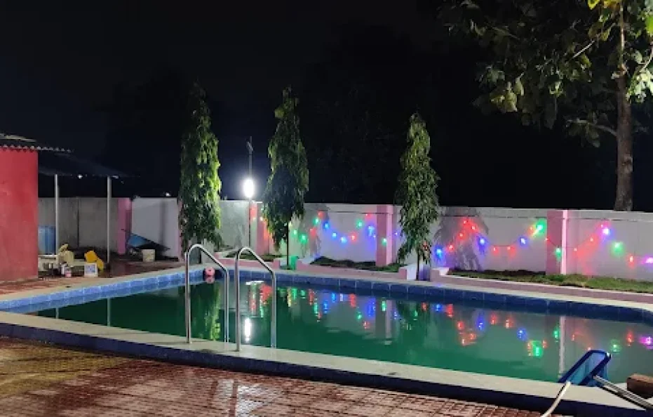 TAN Resort
