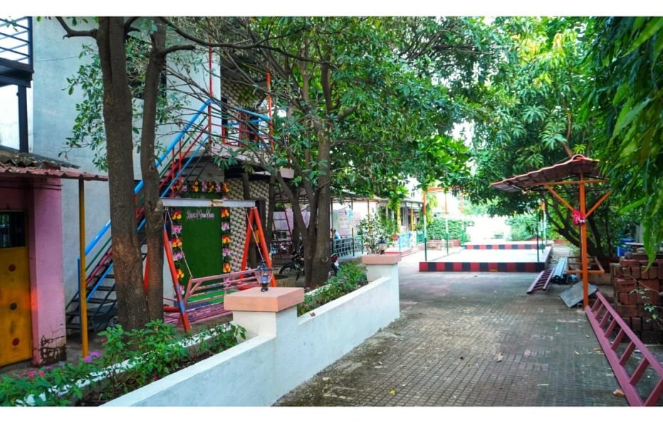 TNV Resort Neral