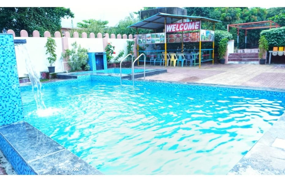 TNV Resort Neral