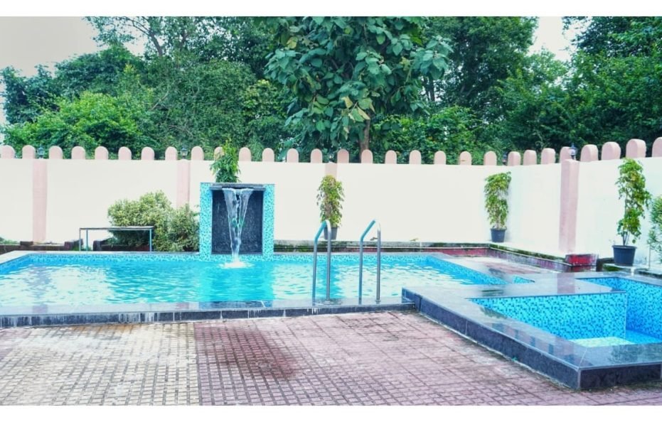 TNV Resort Neral