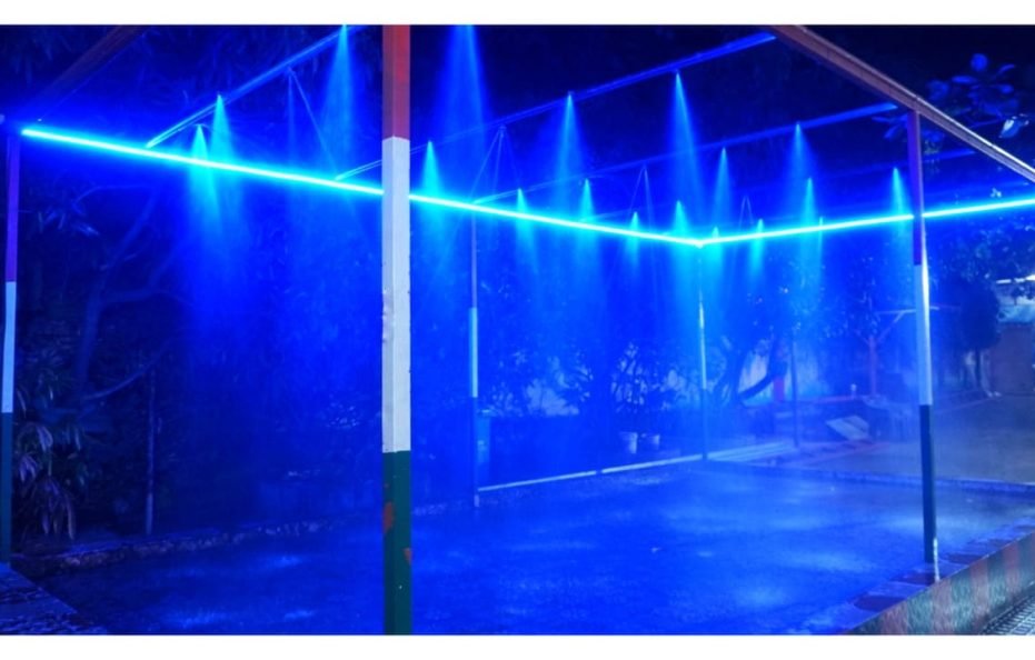 TNV Resort Neral
