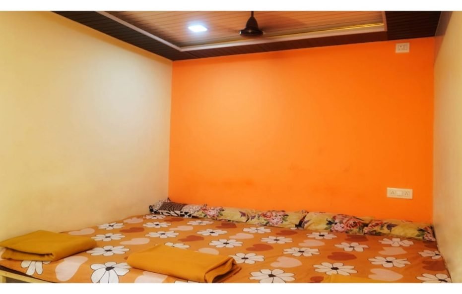 TNV Resort Neral AC Room