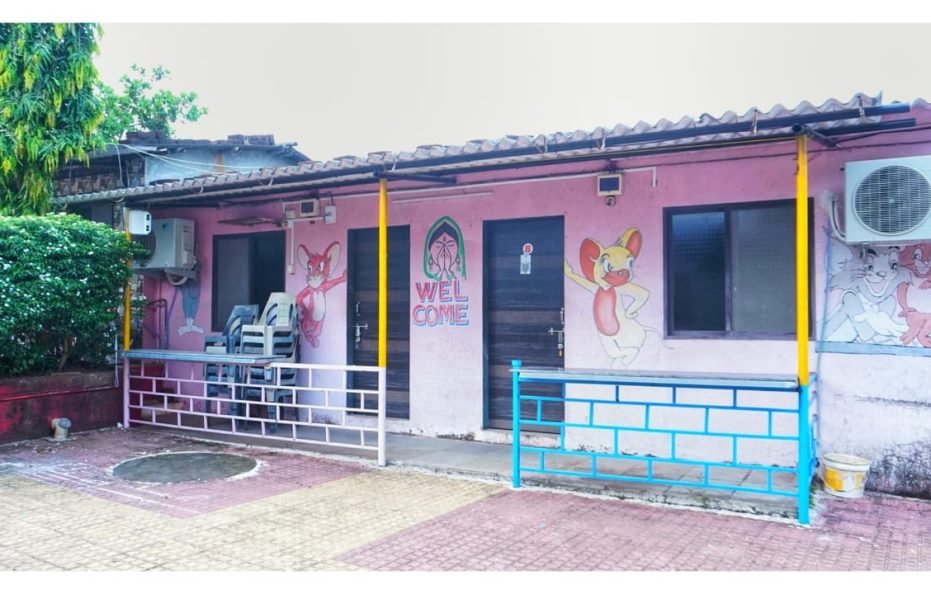 TNV Resort Neral