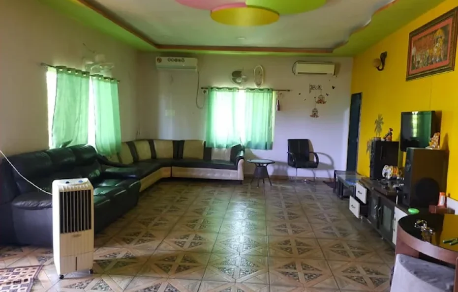 Tanishqa Farms & Holiday Homes Karjat