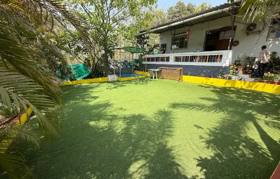 Tanishqa Farms & Holiday Homes Karjat