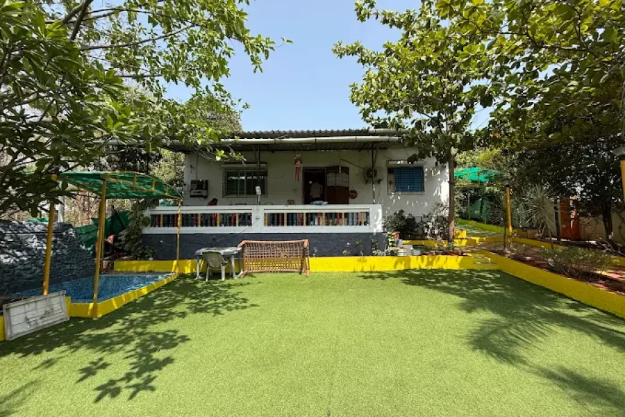 Tanishqa Farms & Holiday Homes Karjat