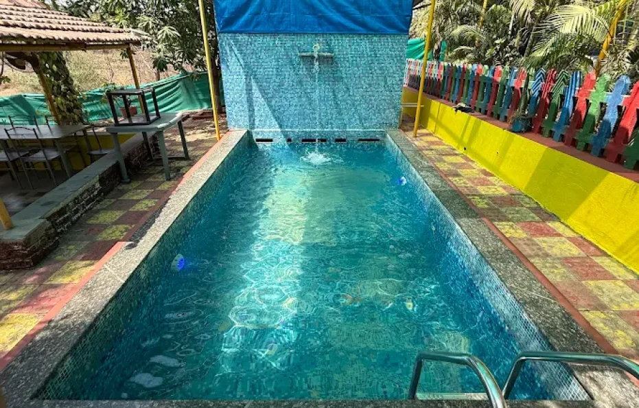 Tanishqa Farms & Holiday Homes Karjat