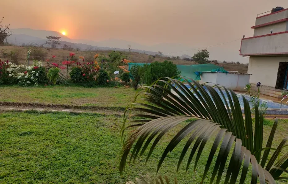 Tarangan Villa Badlapur