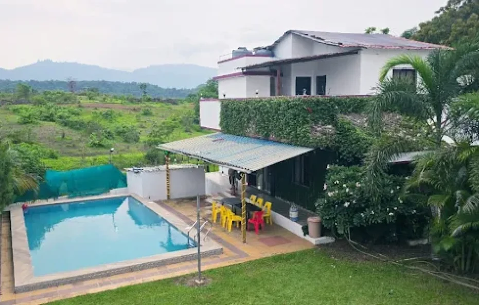 Tarangan Villa Badlapur