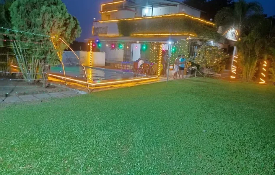 Tarangan Villa Badlapur