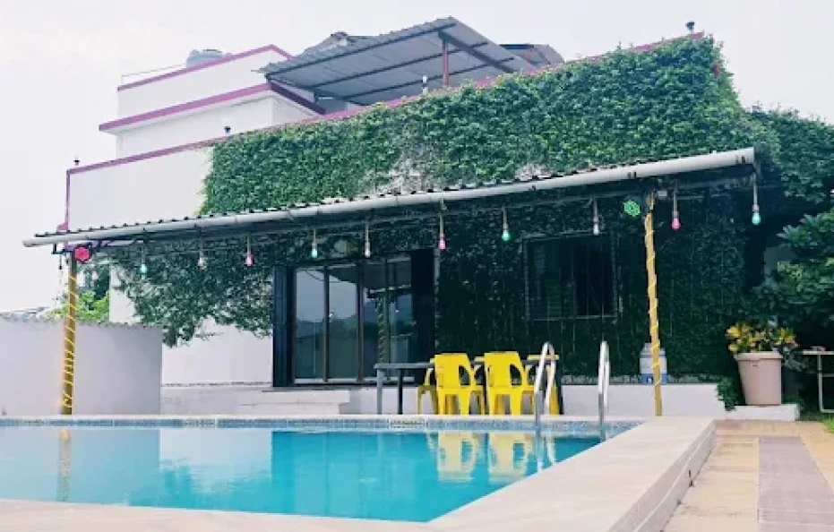 Tarangan Villa Badlapur