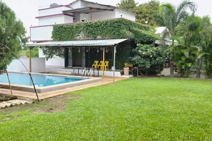 Tarangan Villa Badlapur