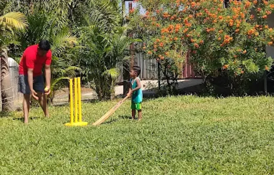 Tarangan Villa Badlapur