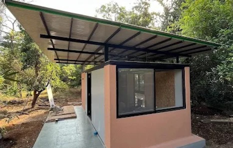 Tenpy Tiny Obelix Karjat