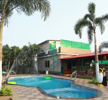 The Bliss Farm