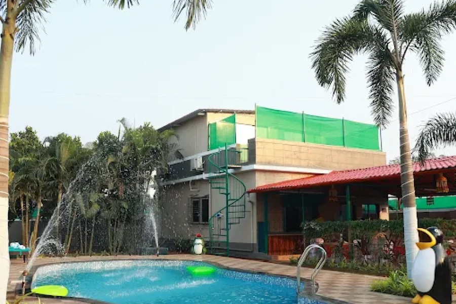 The Bliss Farm