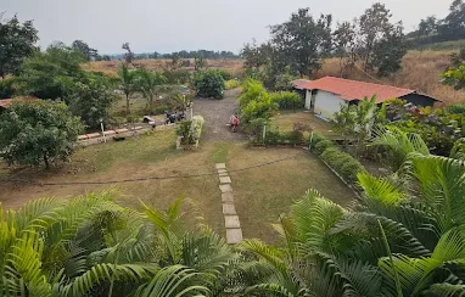 The Bubblegum Farm Karjat