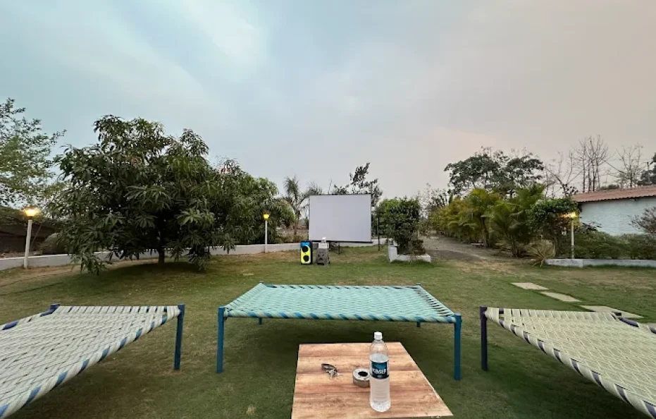 The Bubblegum Farm Karjat
