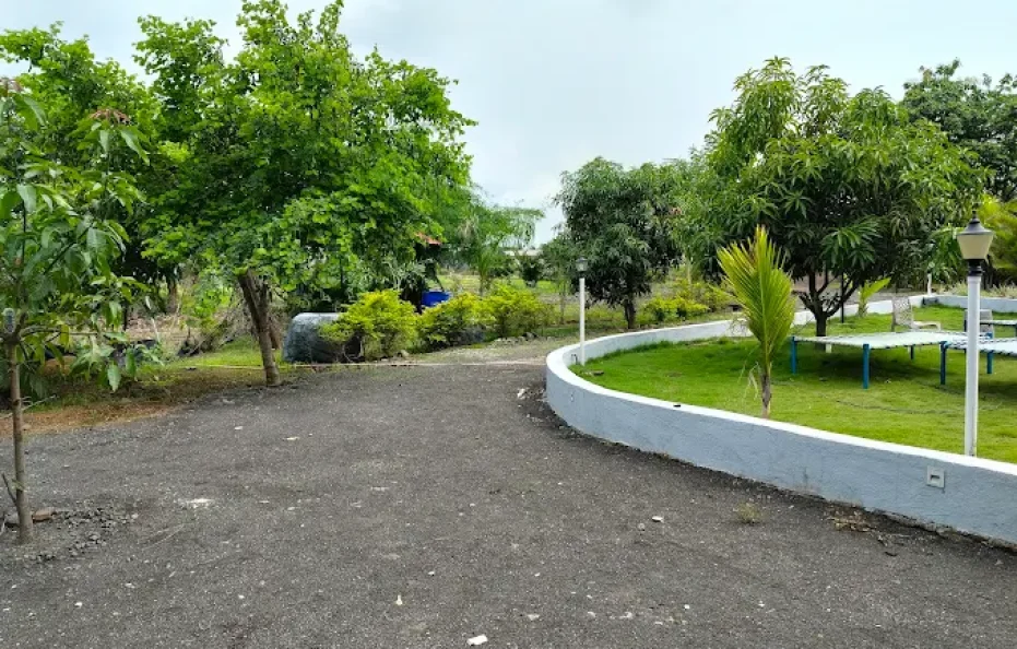 The Bubblegum Farm Karjat