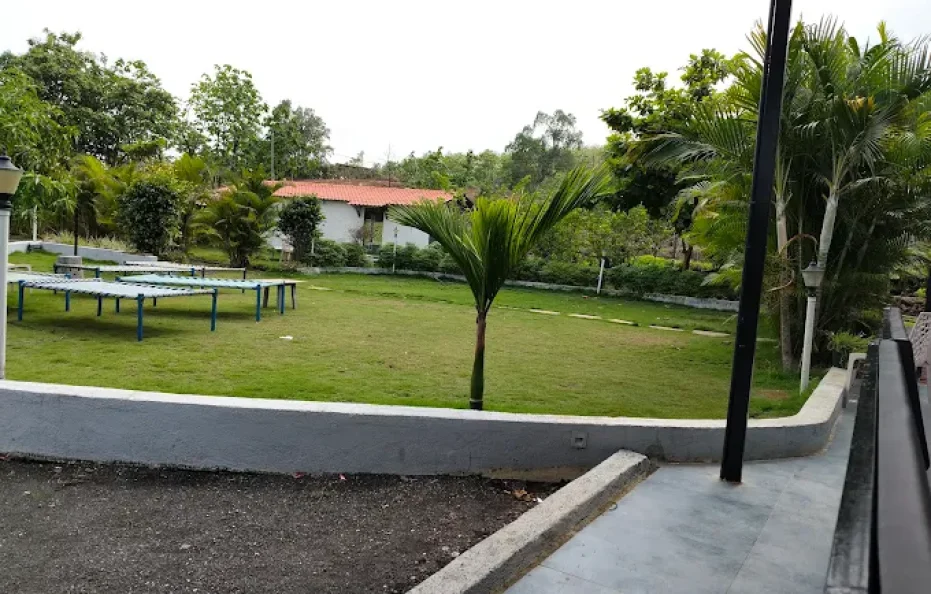The Bubblegum Farm Karjat