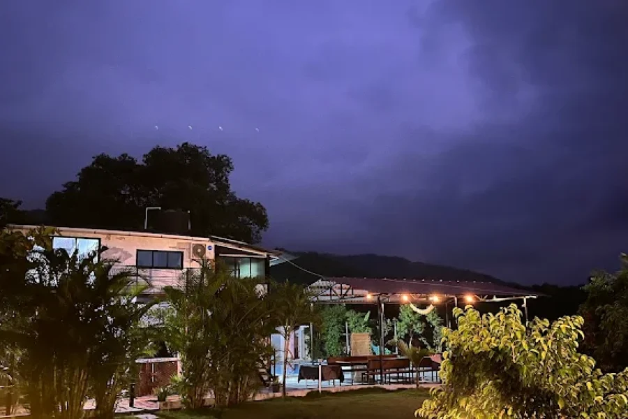 The Bubblegum Farm Karjat