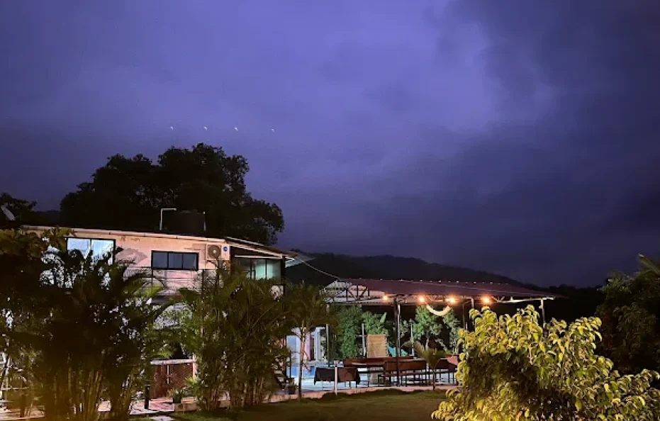 The Bubblegum Farm Karjat